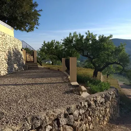 Casita Louisa