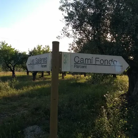 Casita Louisa Πανσιόν