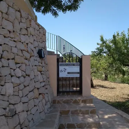 Casita Louisa * Parcent