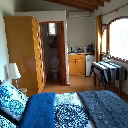 Casita Louisa * Parcent
