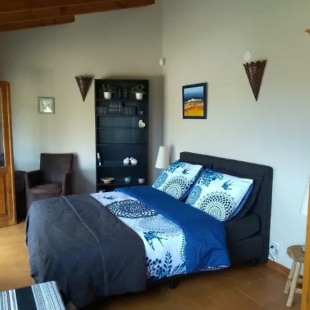 Casita Louisa