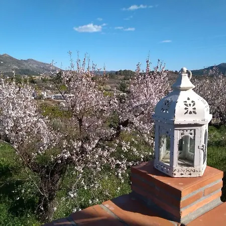 Casita Louisa *